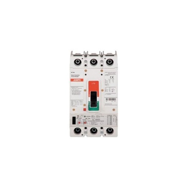 Eaton Molded Case Breakers MCCBs JGMPS050G - main